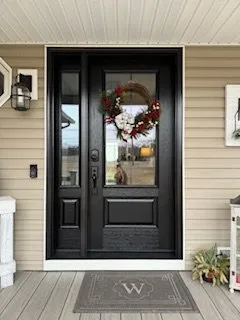 Slide of High Point Roofing and Remodeling