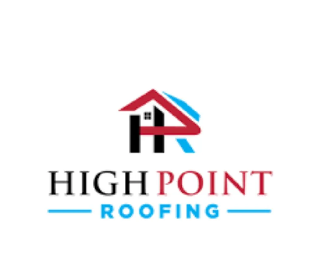 Slide of High Point Roofing