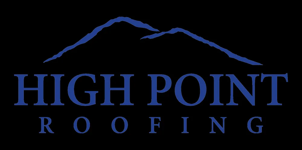 Slide of High Point Roofing