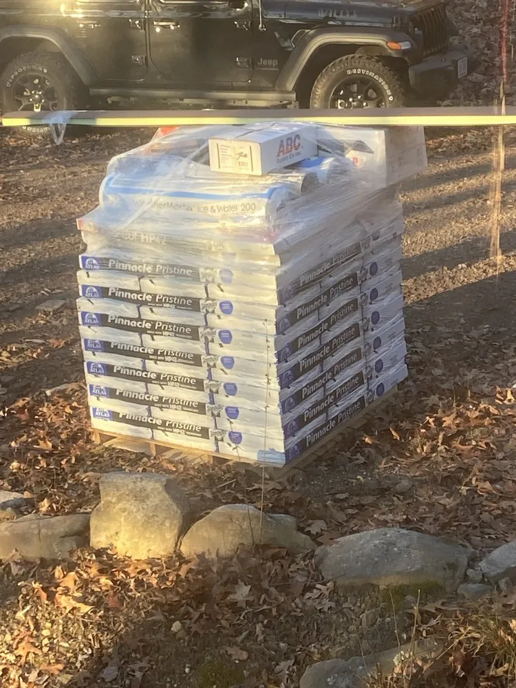 Trusted roof leak repair near you across Hedgesville, WV - High Point Roofing