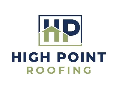 Slide of High Point Roofing