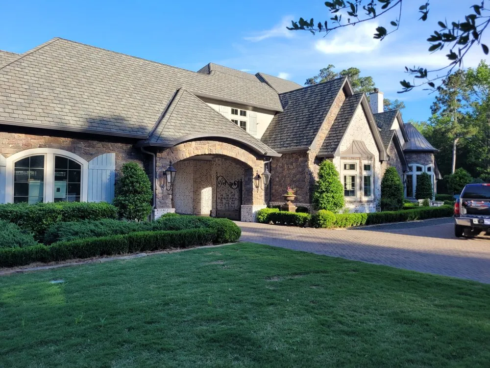 Slide of High Point Roofing Of Texas