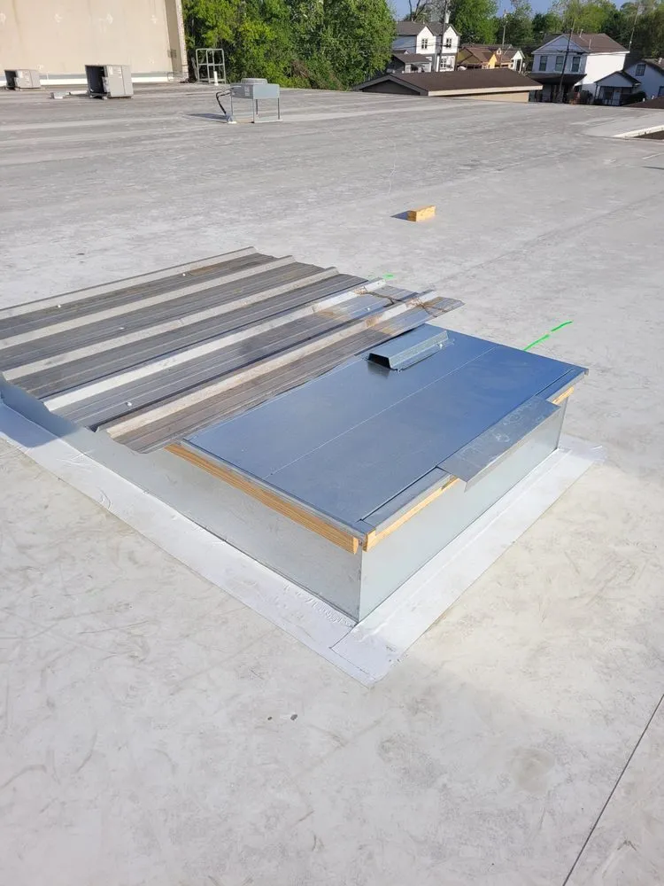 Slide of High Point Roofing Of Texas