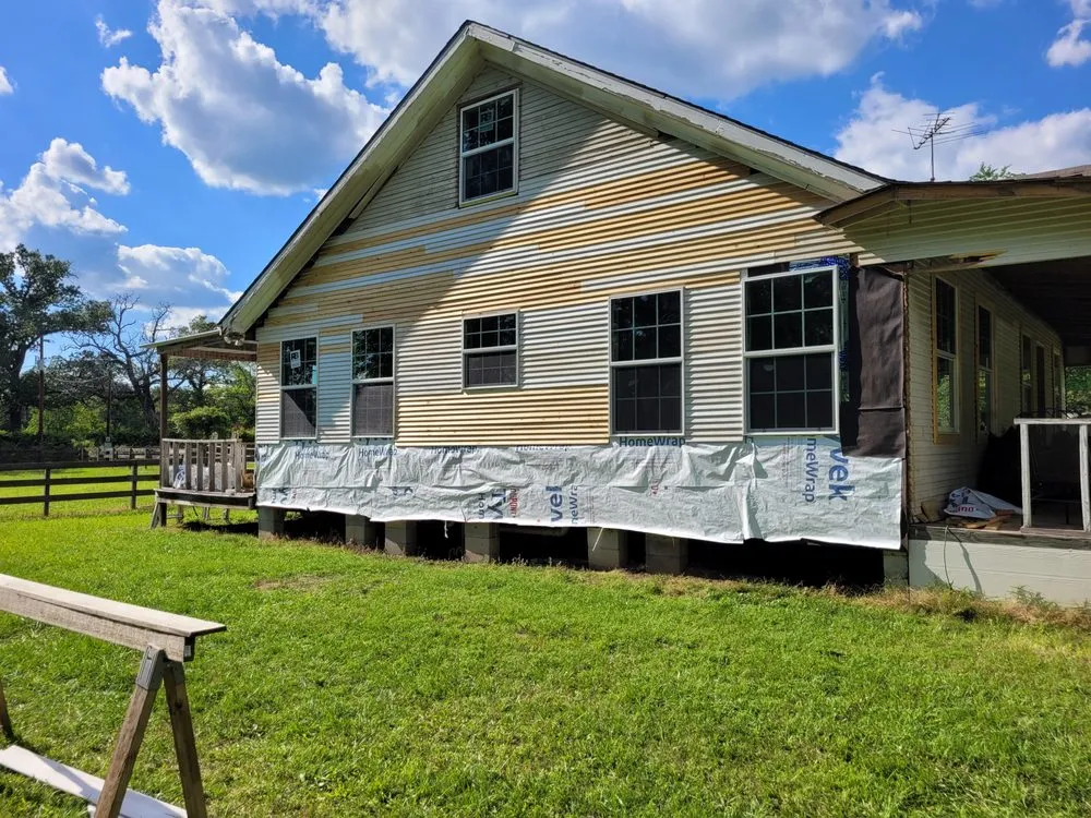 Slide of High Point Roofing Of Texas