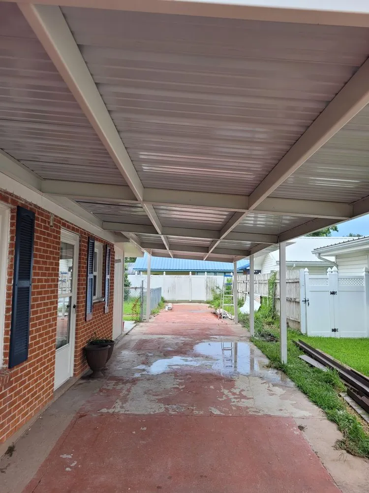 Slide of High Point Roofing Of Texas