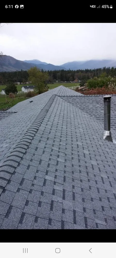 Slide of High Point Roofing Of Texas