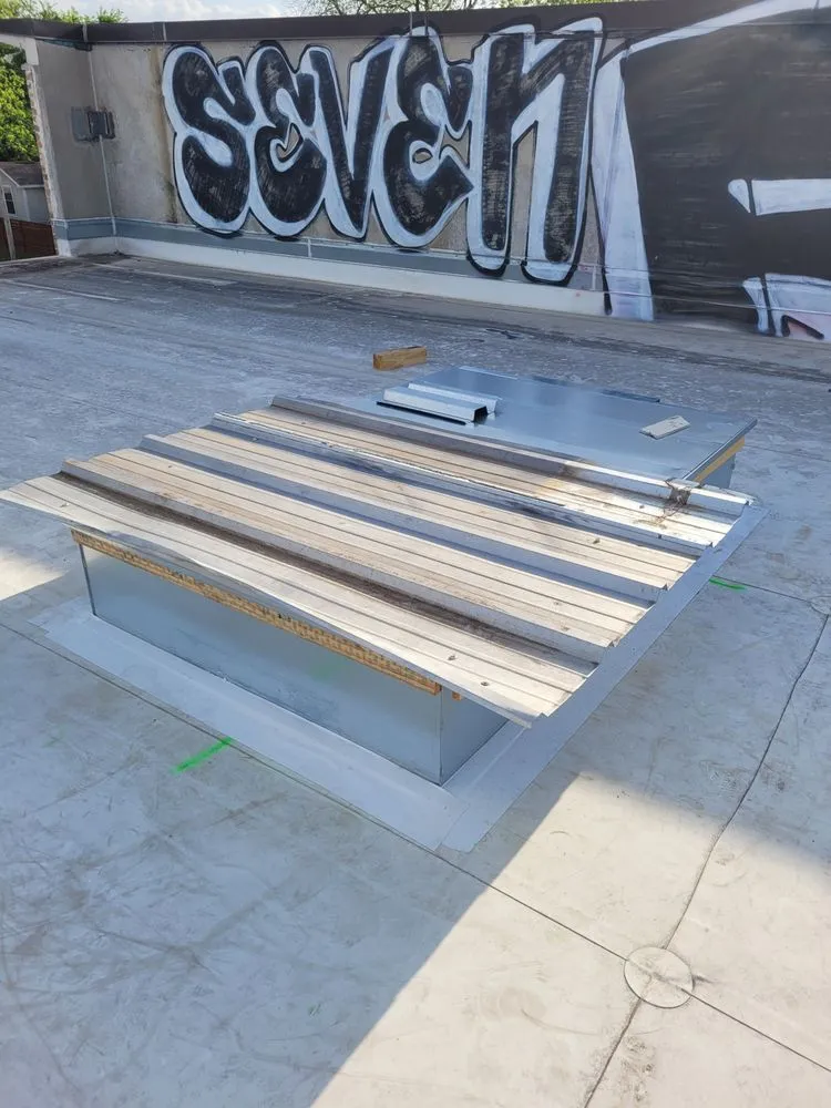 Slide of High Point Roofing Of Texas