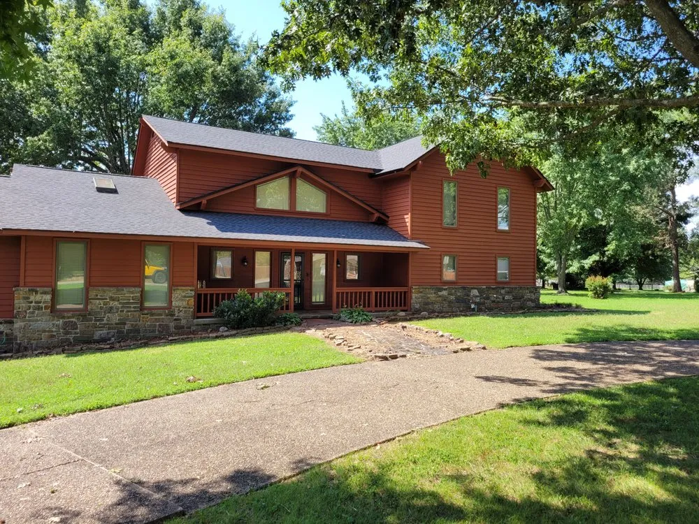 Slide of High Point Roofing Of Texas