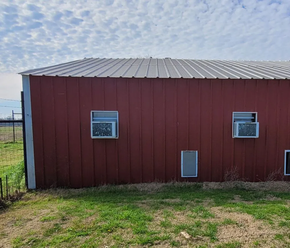 Slide of High Point Roofing Of Texas