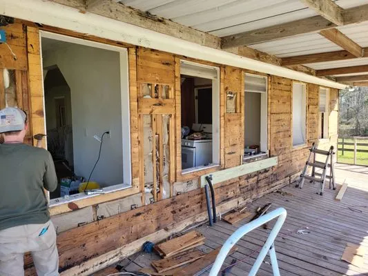 High Point Roofing Of Texas