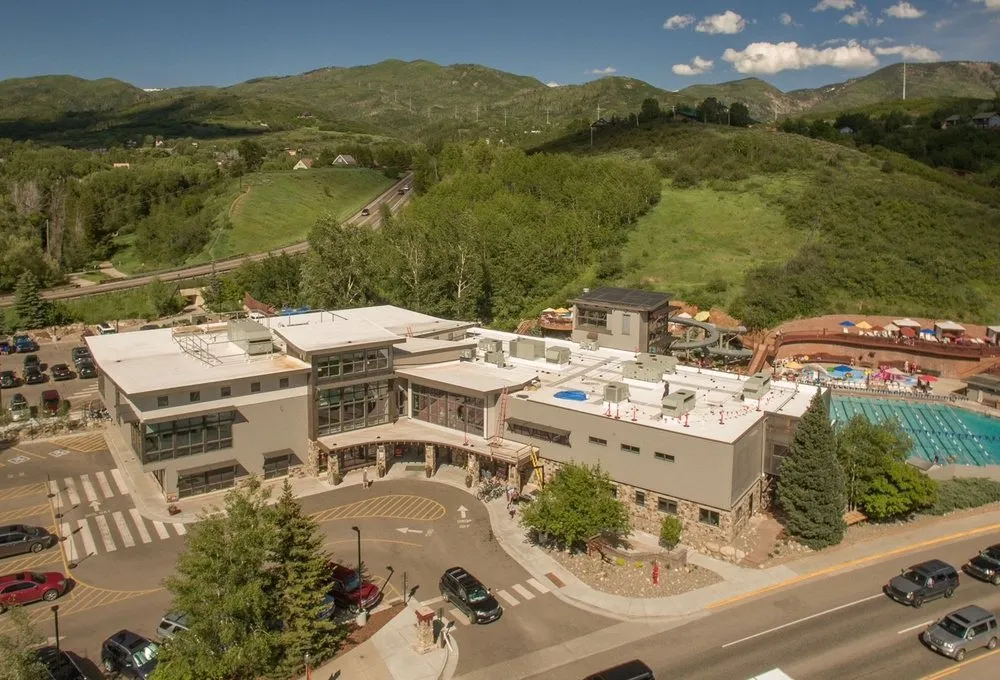 Slide of High Point Roofing