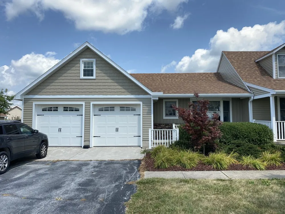 Slide of High Pointe Exteriors