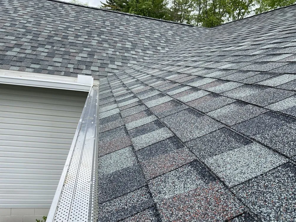 Slide of High Pointe Exteriors