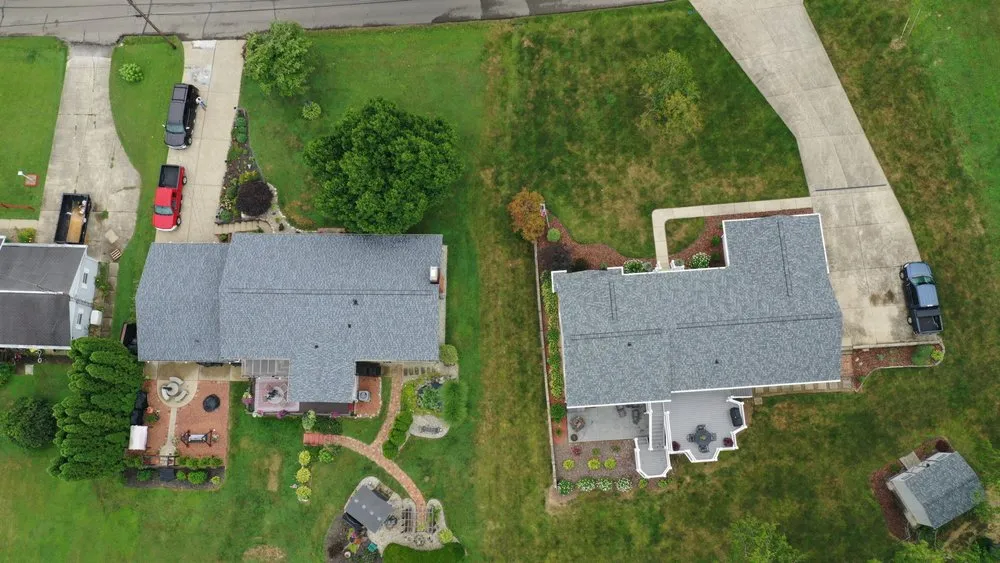 Slide of High Pointe Exteriors