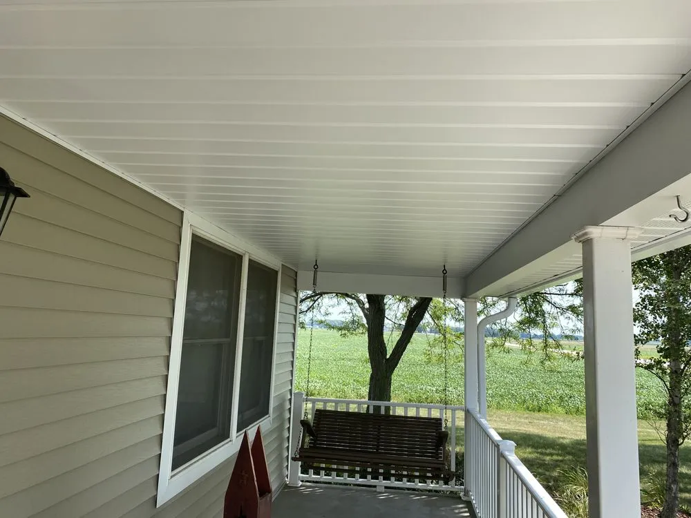 Slide of High Pointe Exteriors