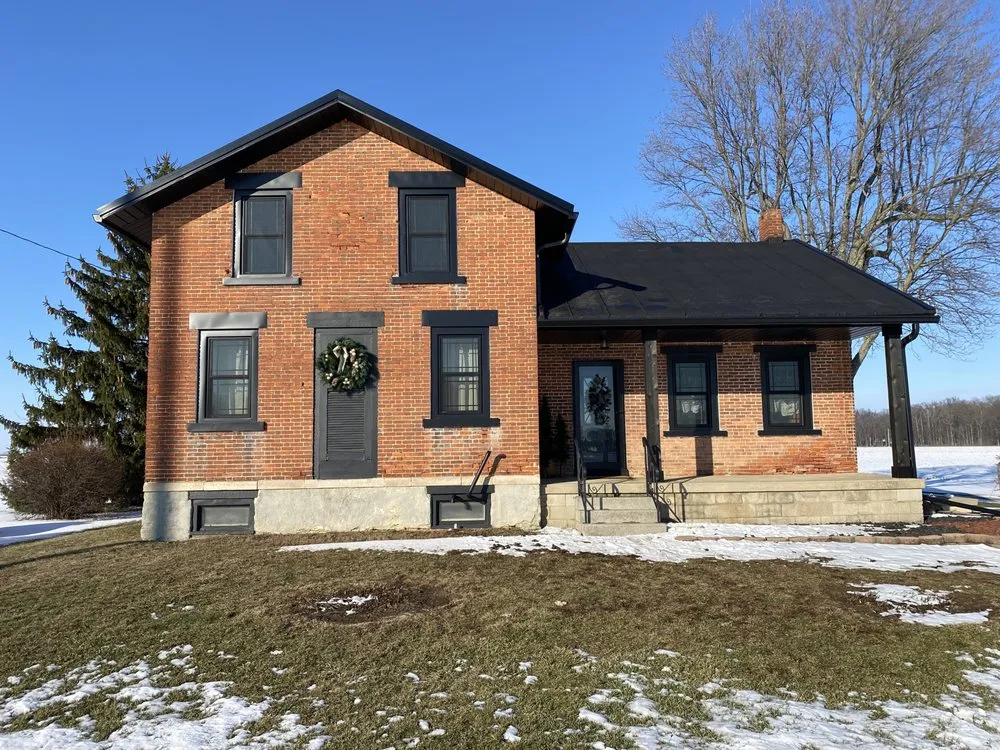 Slide of High Pointe Exteriors