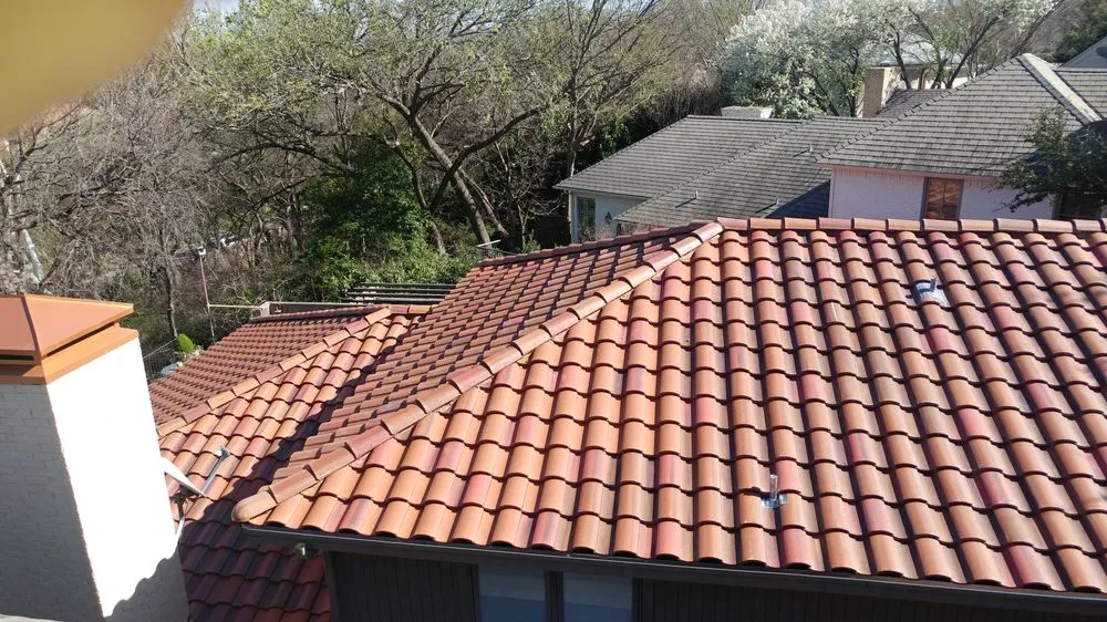 Slide of High Pointe Roofing and Construction