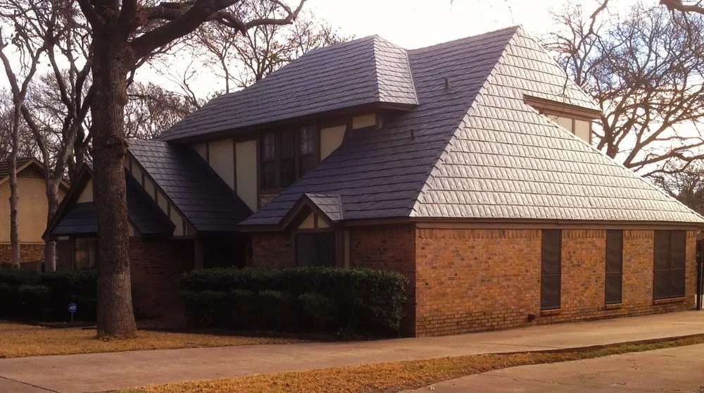Slide of High Pointe Roofing and Construction
