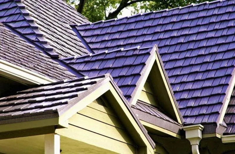 Slide of High Pointe Roofing and Construction