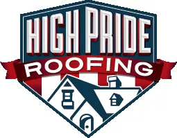 Slide of High Pride Roofing