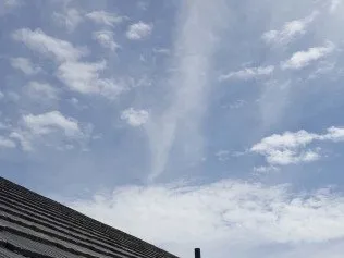 Slide of High Profile Roofing