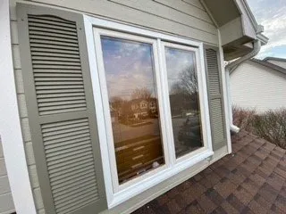 Slide of High Quality Construction