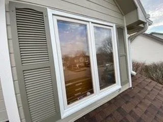 Slide of High Quality Construction