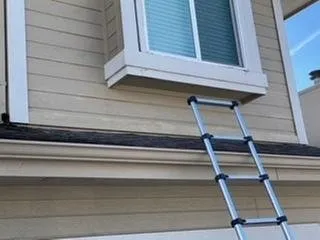 Slide of High Quality Construction