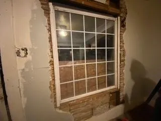 Slide of High Quality Construction