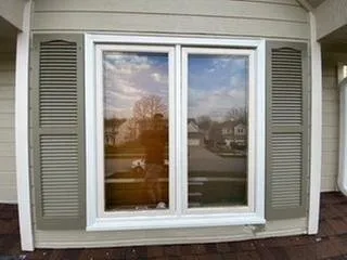 Slide of High Quality Construction