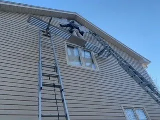 Slide of High Quality Construction