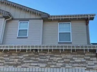 Slide of High Quality Construction