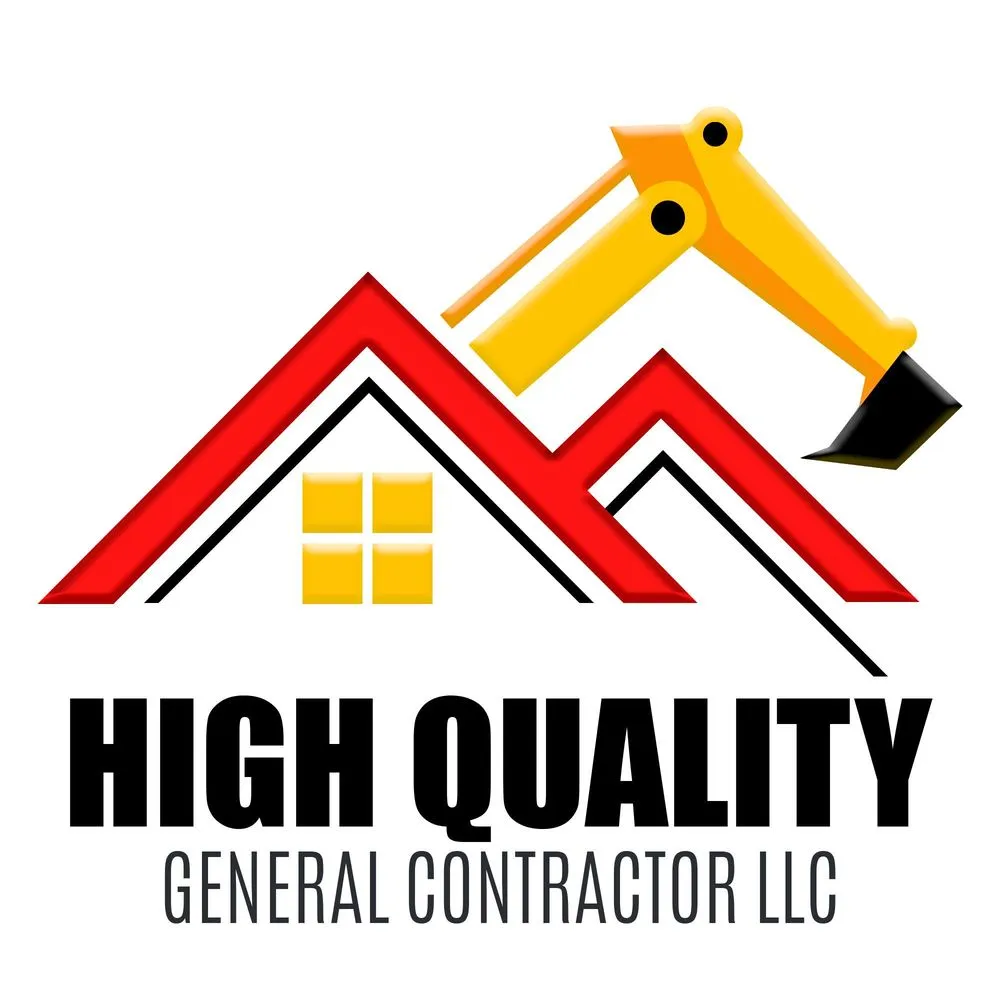 Slide of High Quality General Contractors