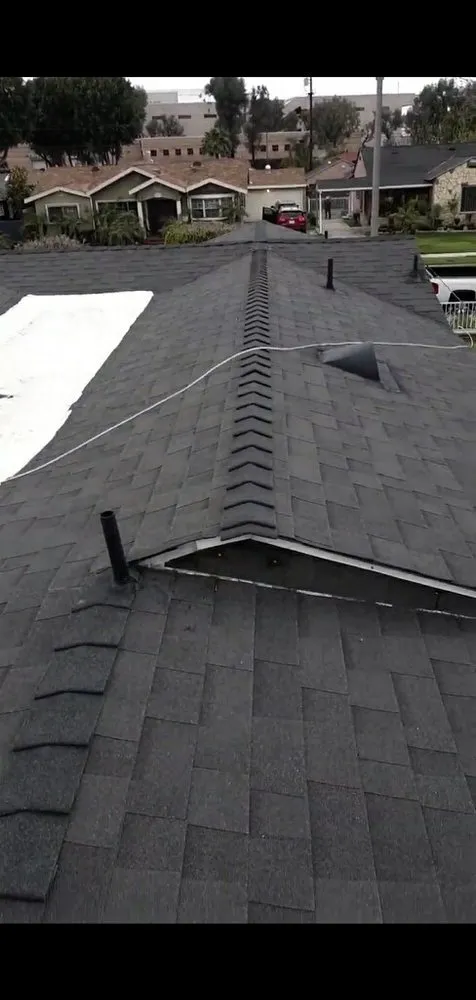 Professional roof replacement near you across Westchester, CA - High Quality General Roofing