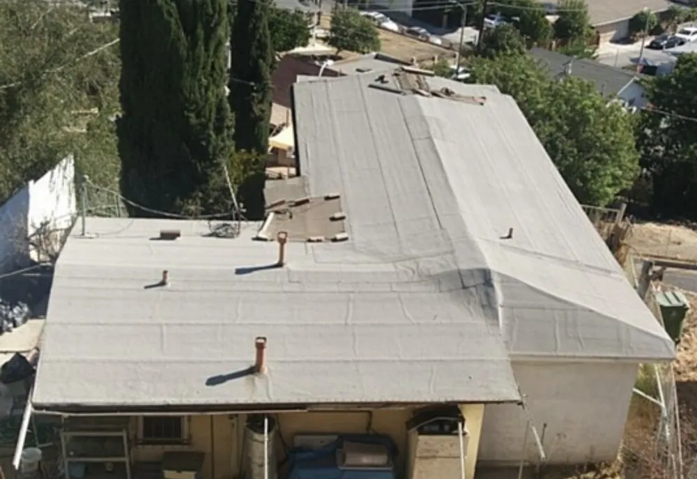 Local roof installation near you across Westchester, CA - High Quality General Roofing