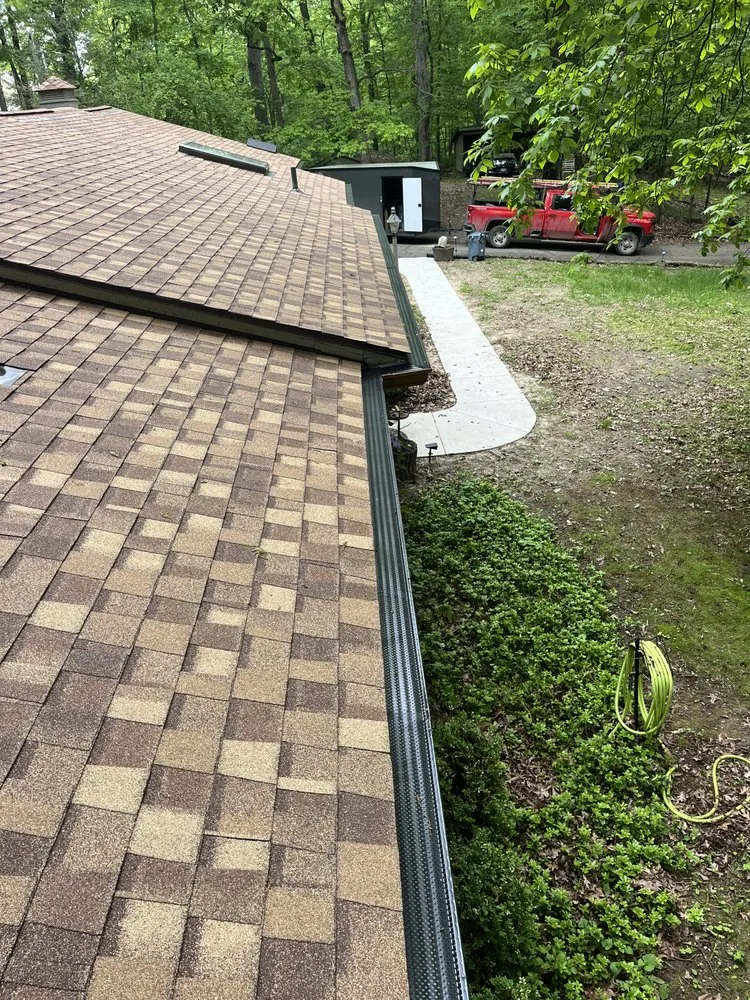 Local roof replacement in White Lake Township, MI by High Quality Home Construction