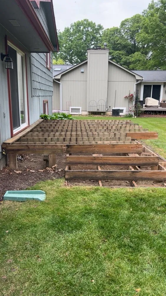 Local roof replacement in White Lake Township, MI by High Quality Home Construction