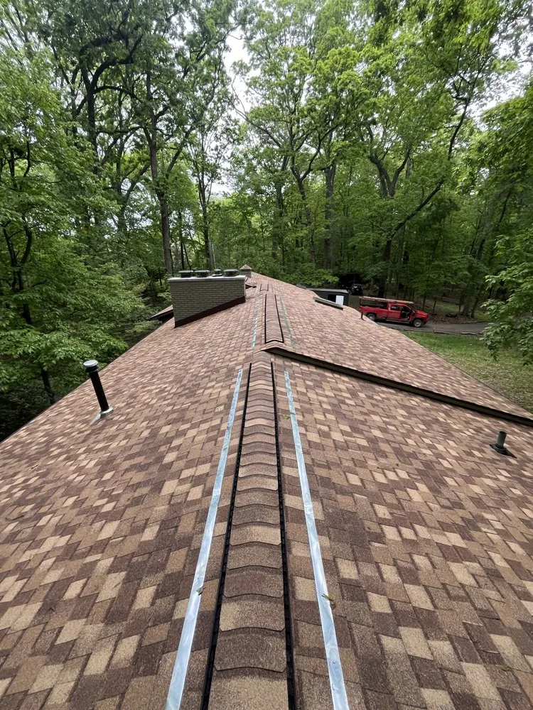 Expert roof repair in White Lake Township, MI - High Quality Home Construction
