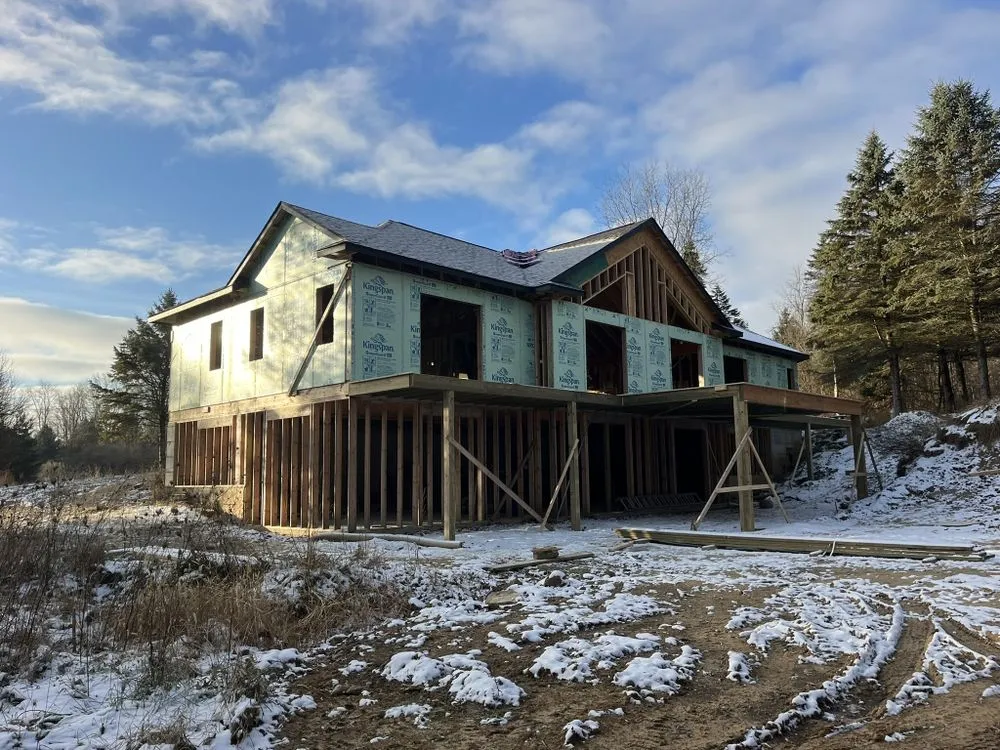 Professional residential roofing service near you across White Lake Township, MI - High Quality Home Construction