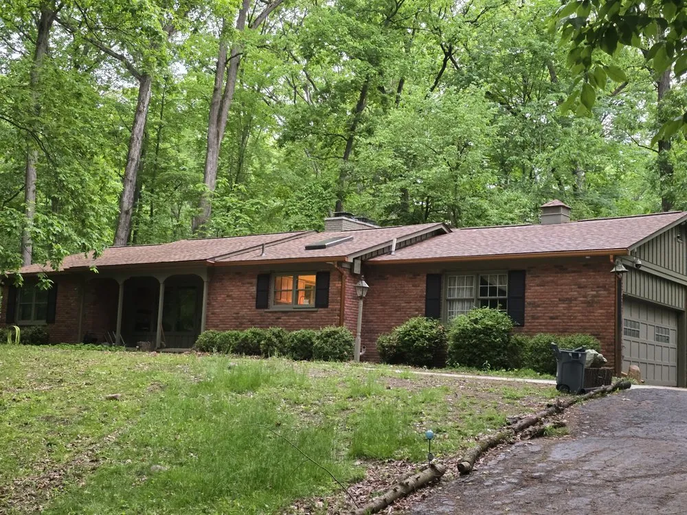 Professional roof replacement with free inspection across White Lake Township, MI - High Quality Home Construction