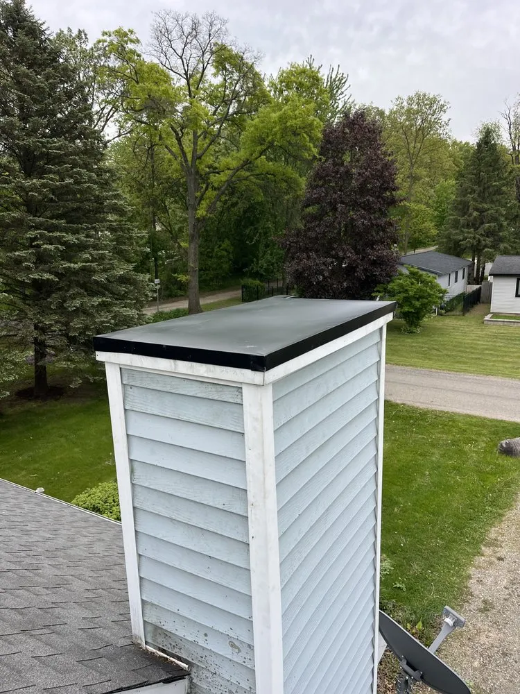 Licensed roof inspection after storm damage across White Lake Township, MI - High Quality Home Construction