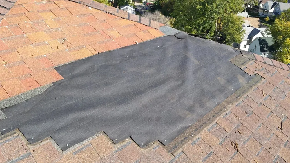 Slide of High Quality Home Maintenance