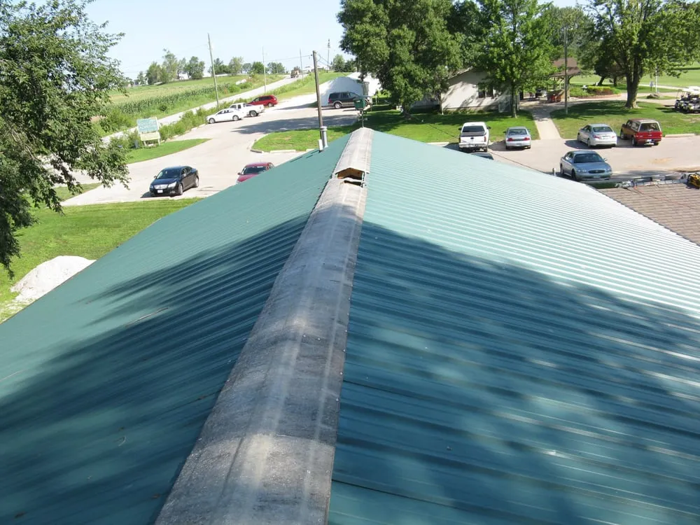 Slide of High Quality Home Maintenance