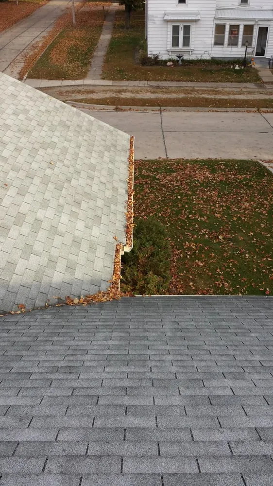 Slide of High Quality Home Maintenance