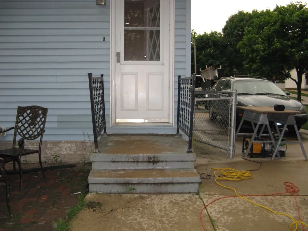 Slide of High Quality Home Maintenance