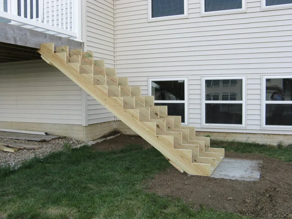 Slide of High Quality Home Maintenance