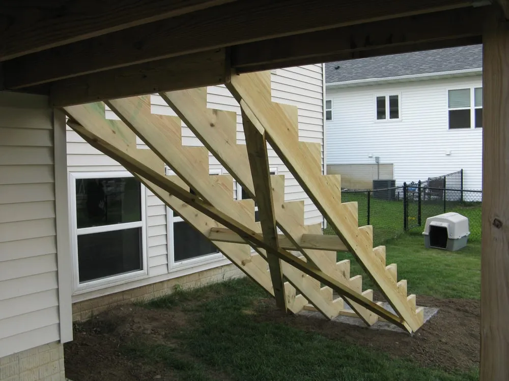 Slide of High Quality Home Maintenance