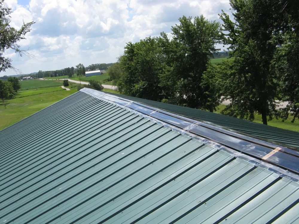 Slide of High Quality Home Maintenance