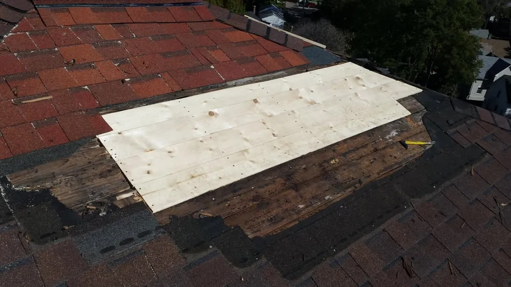 Slide of High Quality Home Maintenance