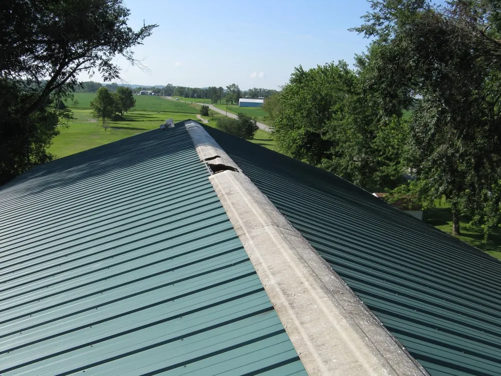 Slide of High Quality Home Maintenance